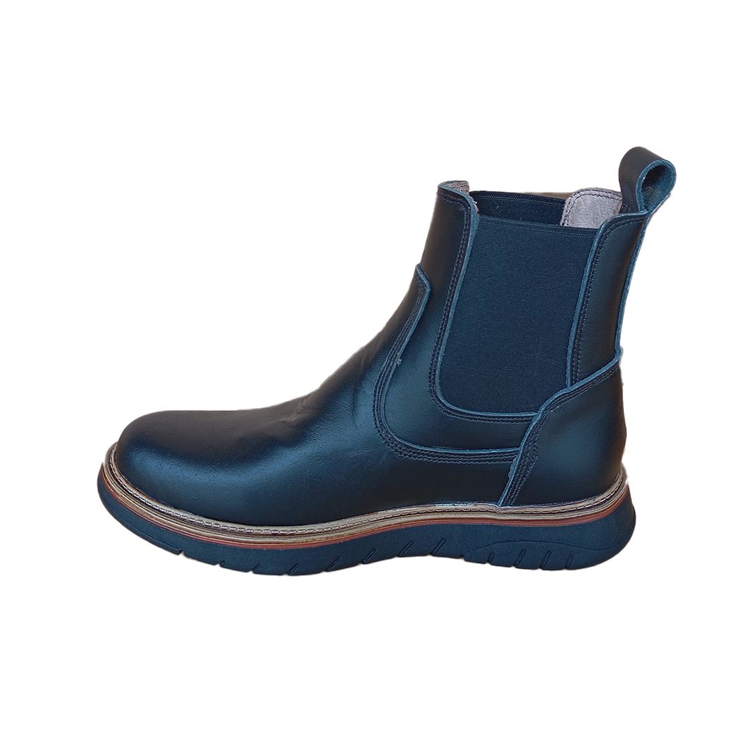 Chelsea boot night para caballero