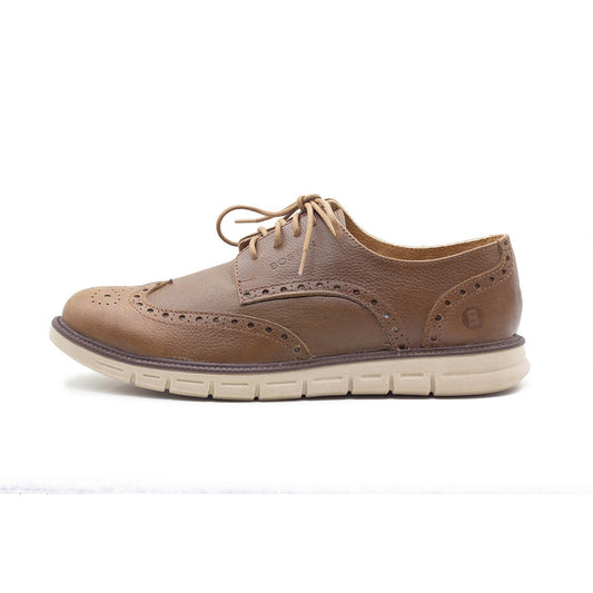 Oxford Brown para caballero