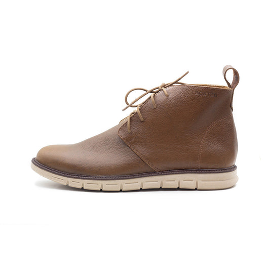 Brown Boot para caballero